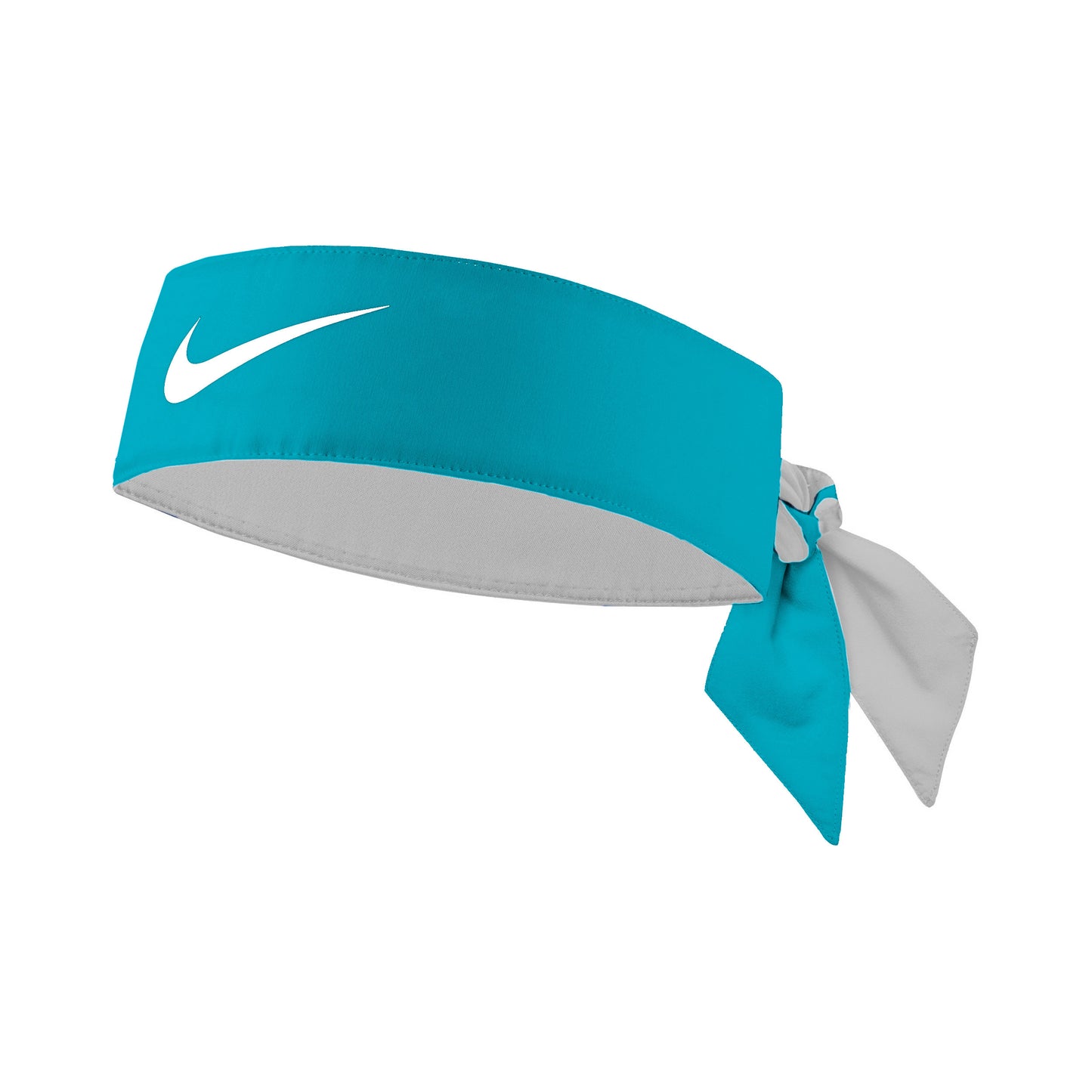 Nike Premier Bandana Unisex - lyseblå,