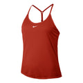 Dri-Fit One Elstka STD Tanktop Damer - rød,