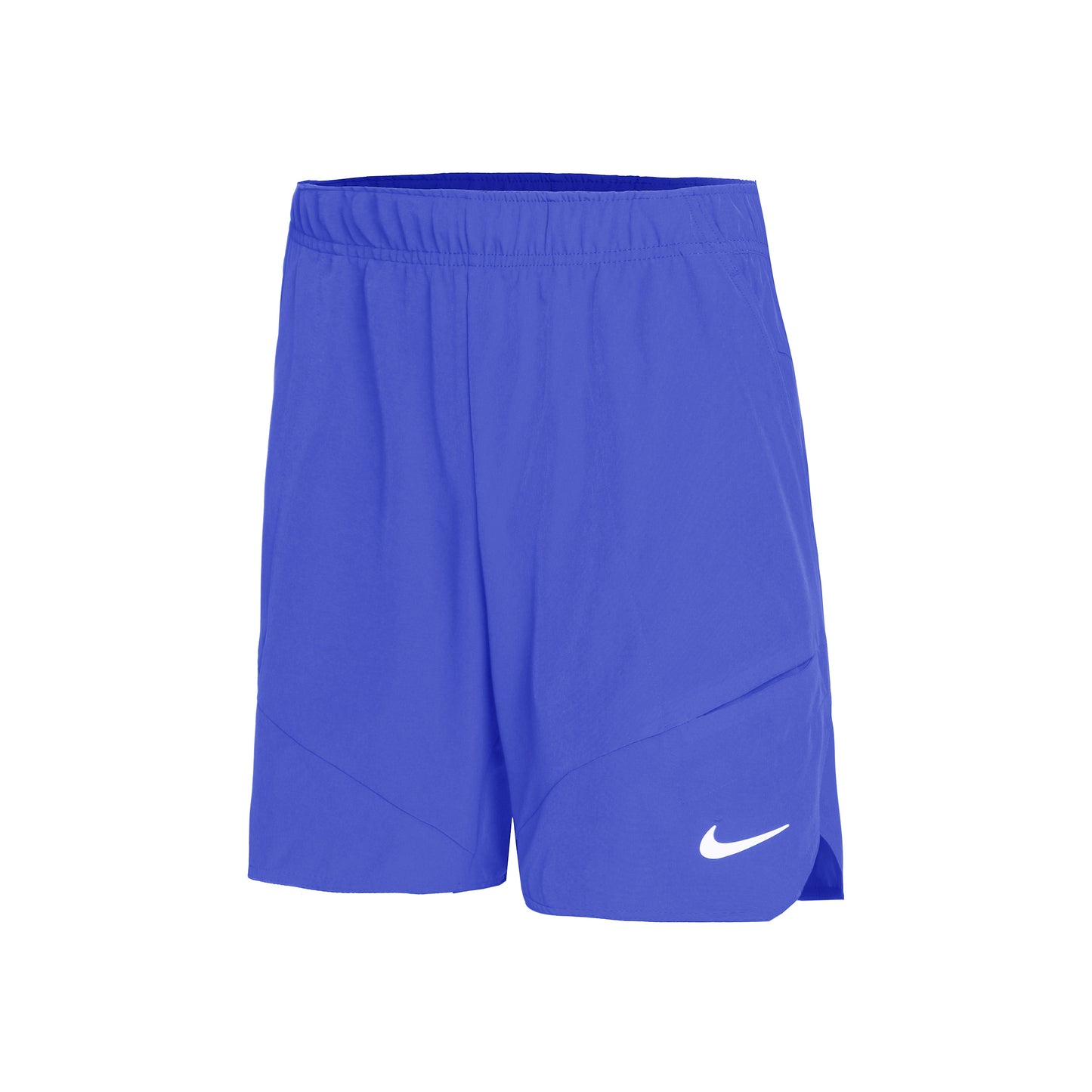 Nike Dri-Fit Court 7in Shorts Herrer - blå,