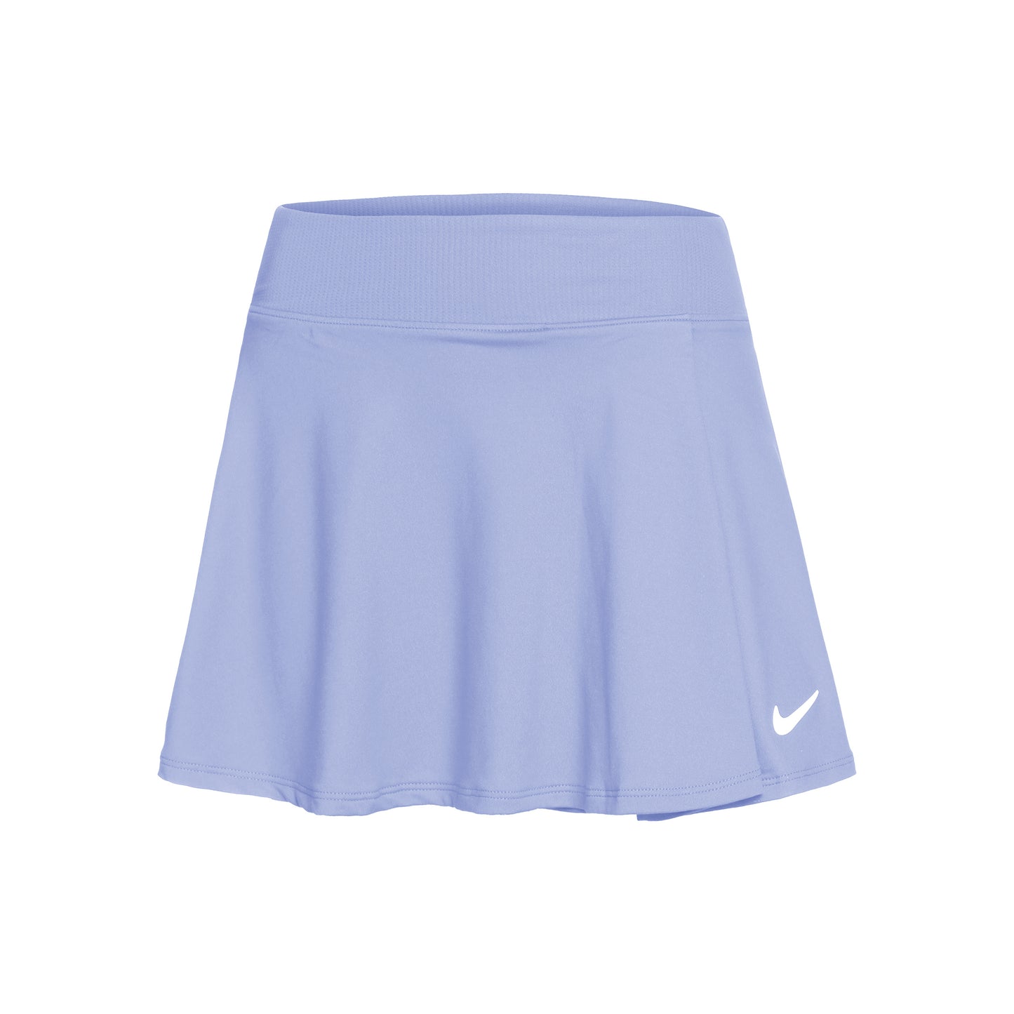 Nike Dri-Fit Victory Court Flouncy Nederdel Damer - syren,