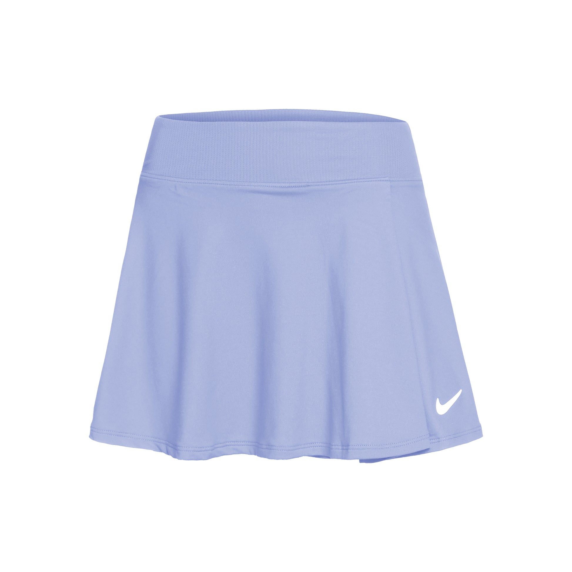 Nike Dri-Fit Victory Court Flouncy Nederdel Damer - syren,