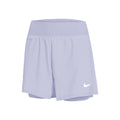 Court Flex Shorts Damer - syren,