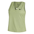 Dri-Fit Victory Court Tanktop Damer - oliven,