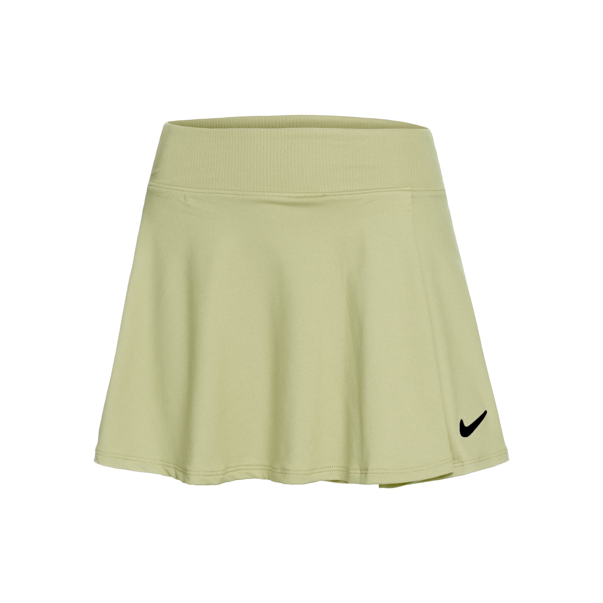 Nike Dri-Fit Victory Court Flouncy Nederdel Damer - kaki,