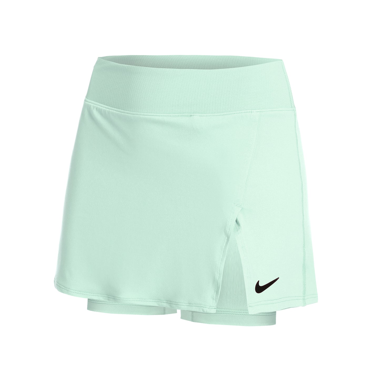 Nike Dri-Fit Victory Court Nederdel Damer - lysegrøn,
