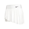 Dri-Fit Court Pleated Nederdel Damer - hvid,