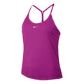 Dri-Fit One Elstka STD Tanktop Damer - lilla,