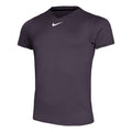 Dri-Fit Court T-shirt Herrer - lilla,
