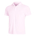 Dri-Fit Victory Court Solid Polo Herrer - rosa,