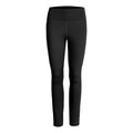 Dri-Fit Fast Swoosh HBR Mid-Rise 7/8 Stramme løbebukser Damer - sort, grå