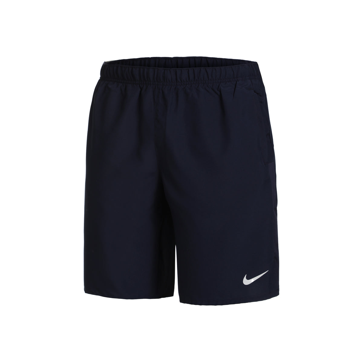 Nike Dri-Fit Dri-Fit Challenger 9in unlined Shorts Herrer - mørkeblå, grå