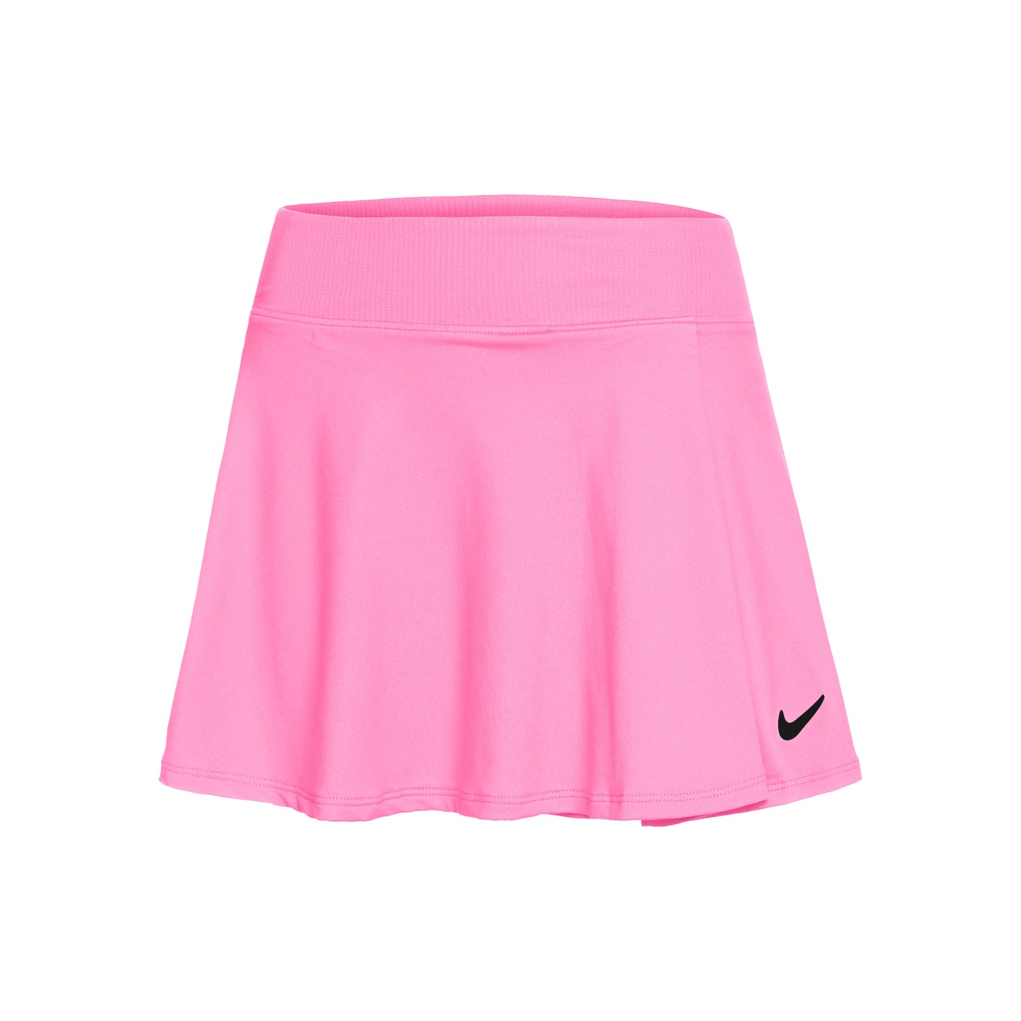 Nike Dri-Fit Victory Court Flouncy Nederdel Damer - rosa,
