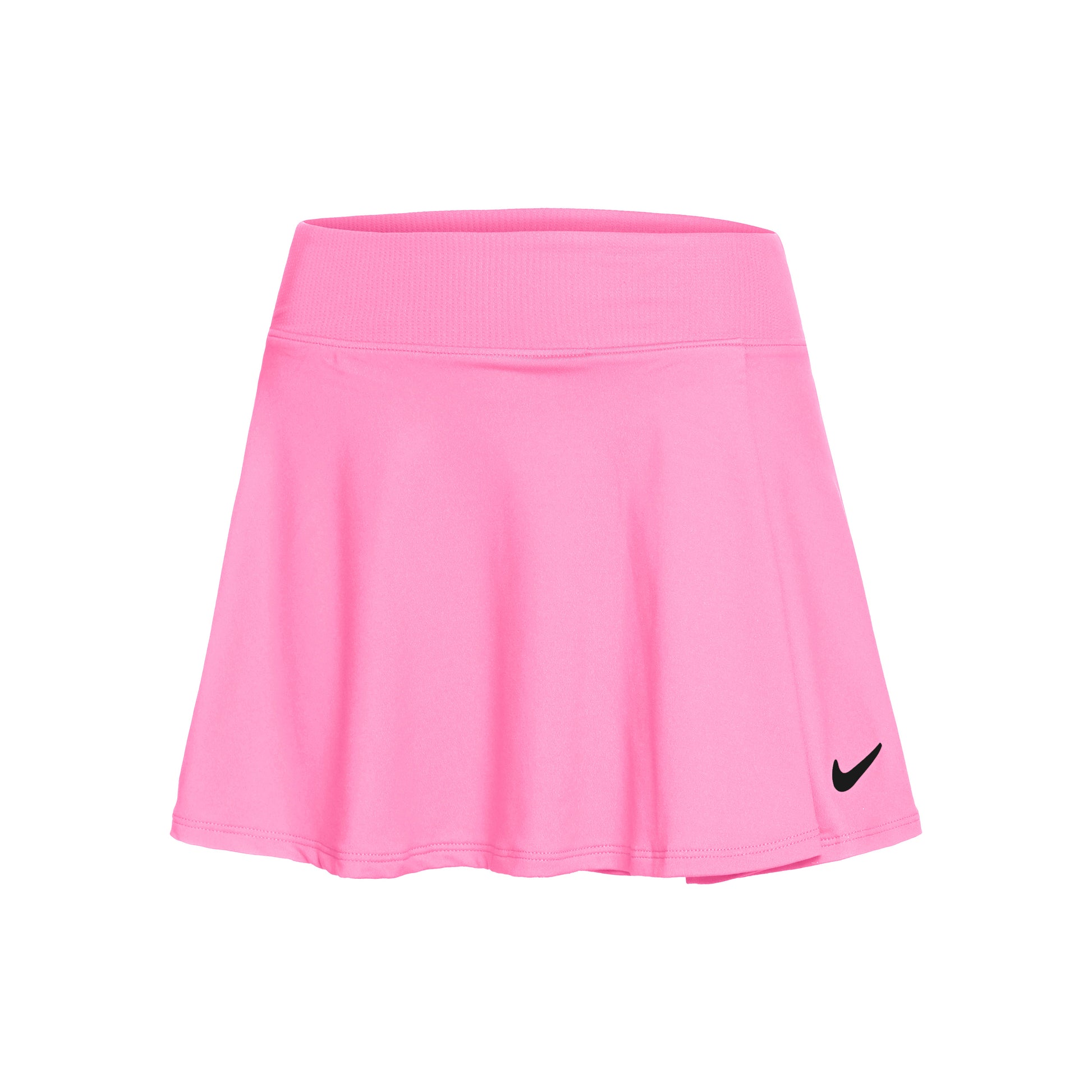 Nike Dri-Fit Victory Court Flouncy Nederdel Damer - rosa,