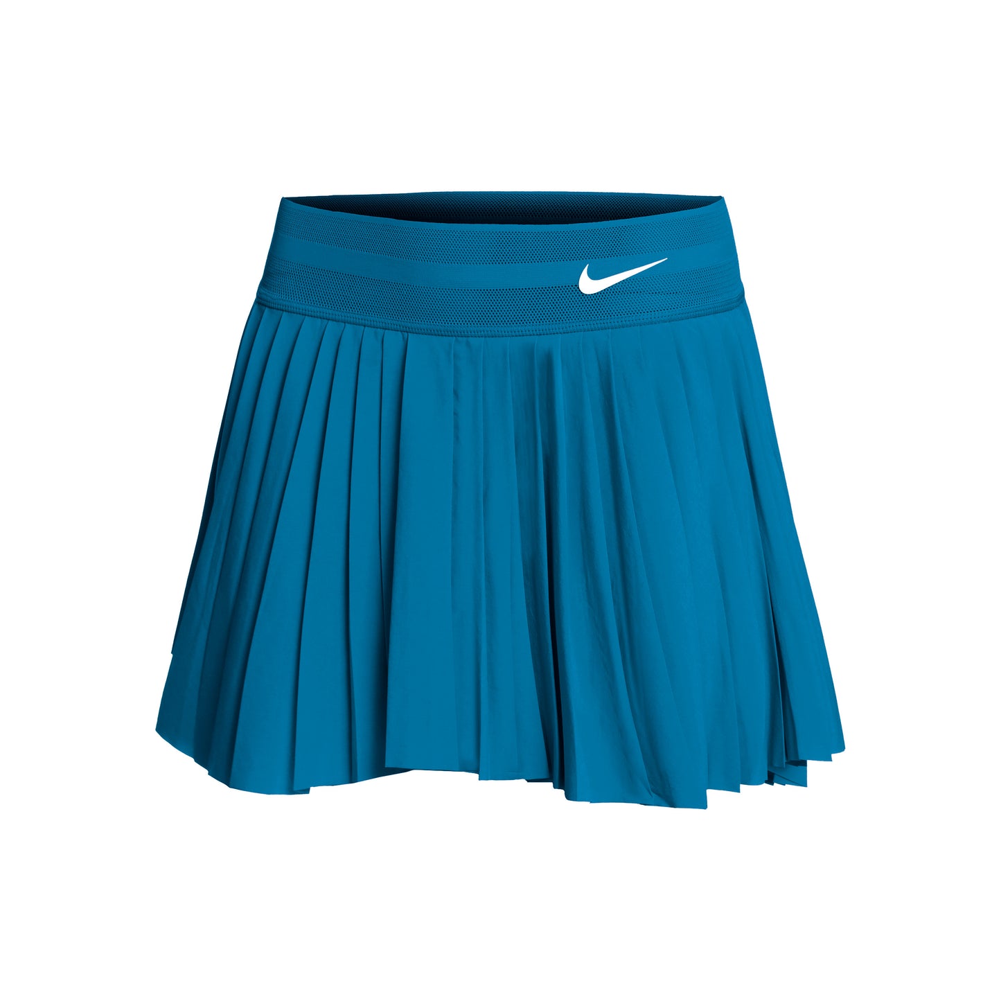 Nike Dri-Fit Court Slam Nederdel Damer - petrol,