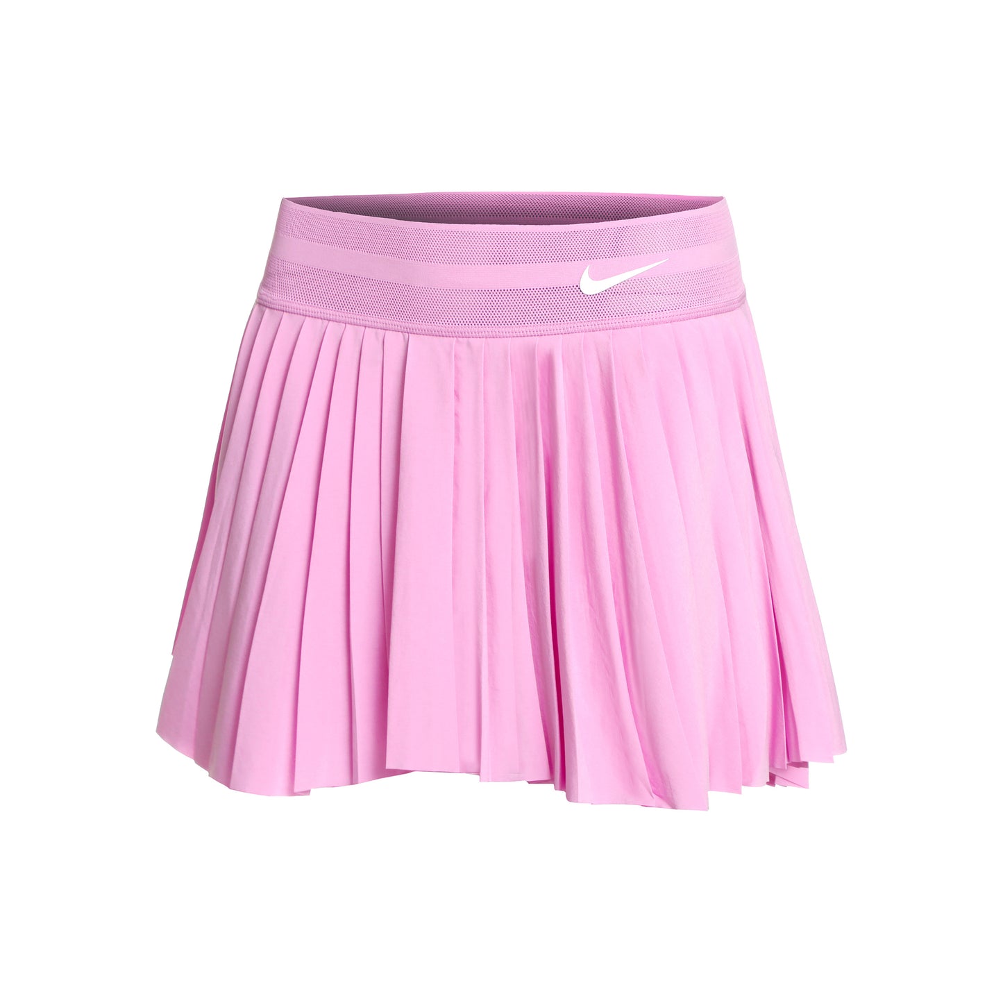 Nike Dri-Fit Court Slam Nederdel Damer - rosa,