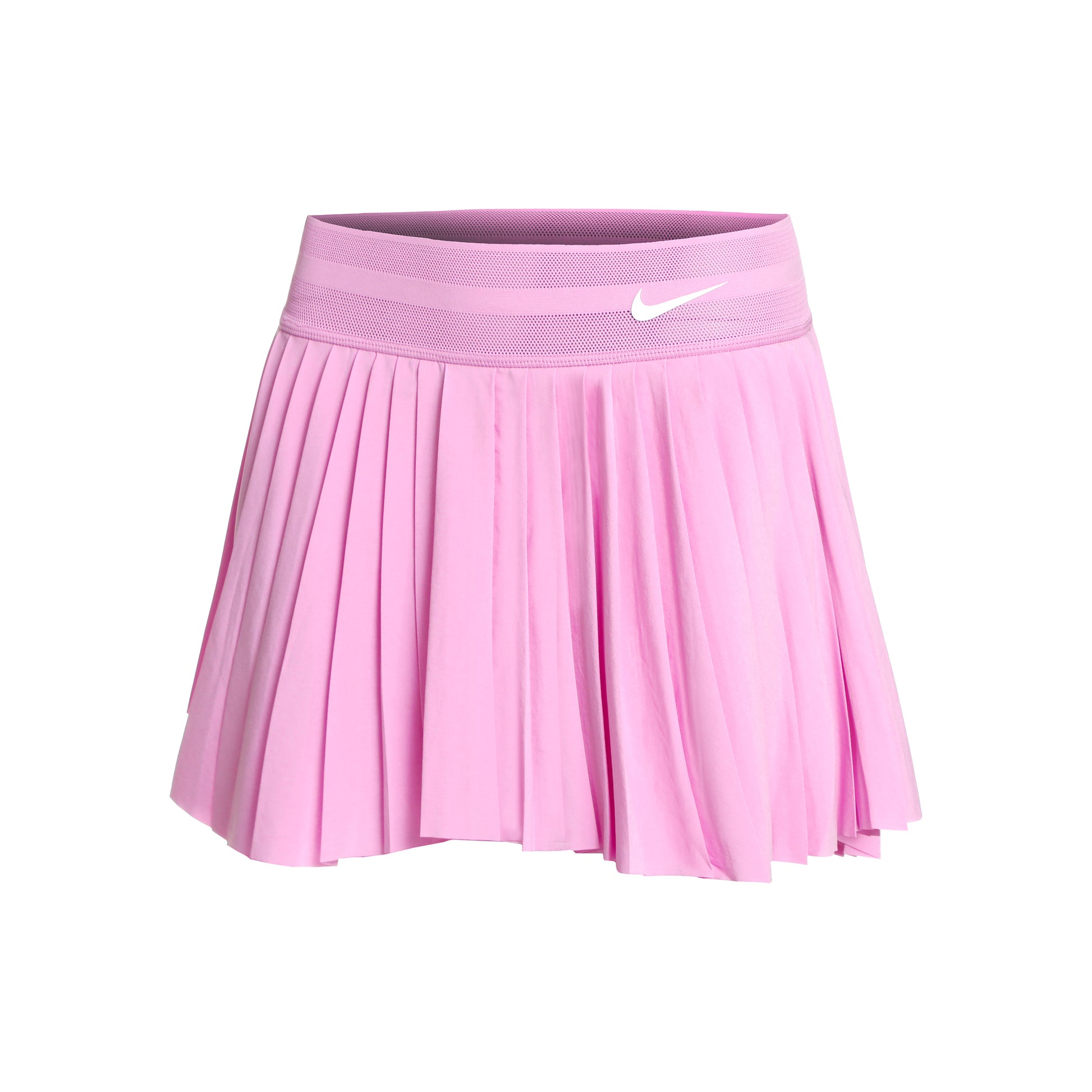 Nike Dri-Fit Court Slam Nederdel Damer - rosa,