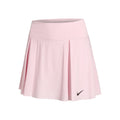 Dri-Fit Club Short Nederdel Damer - rosa,