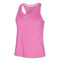 Dri-Fit One Slim Tanktop Damer - rosa,