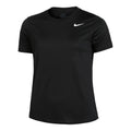 Dri-Fit Regular T-shirt Damer-Sort