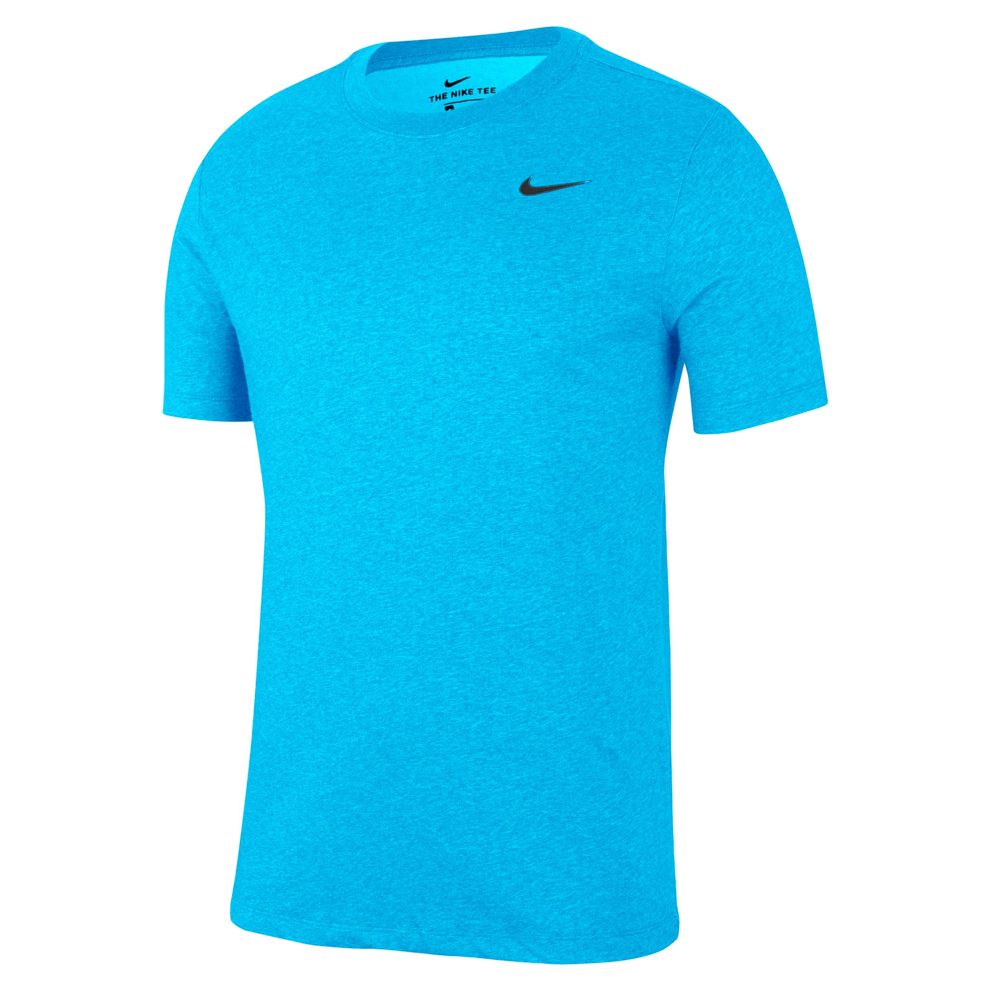 Nike Dri-Fit  T-shirt -turkis