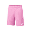 Dri-Fit Court 9in Shorts Herrer - lilla,