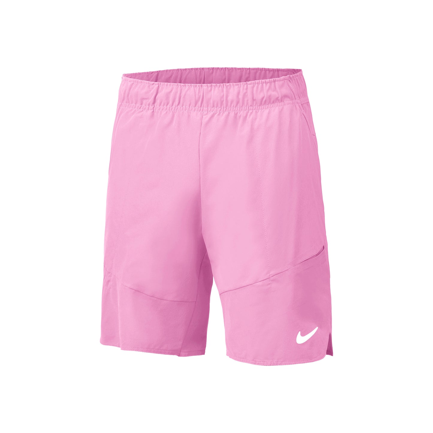 Nike Dri-Fit Court 9in Shorts Herrer - lilla,