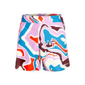 Dri-Fit Court Slam MB Shorts Herrer - flerfarvet,