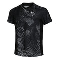 Dri-Fit Court Novelty T-shirt Herrer - sort, hvid