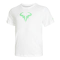 Dri-Fit Court T-shirt Herrer - hvid,