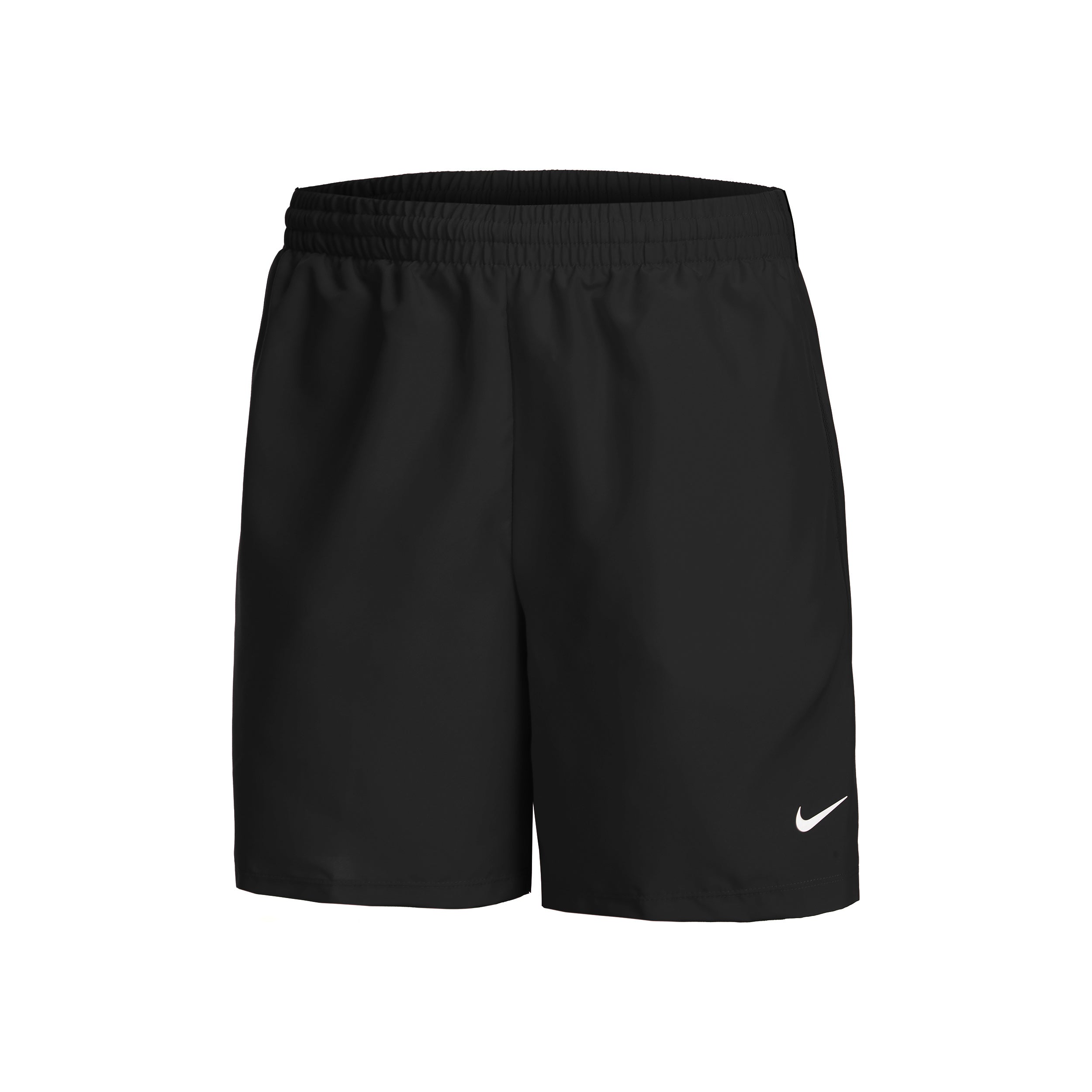 Nike Dri-Fit Shorts Drenge-Sort