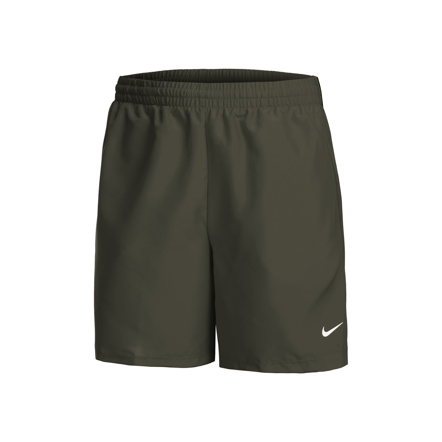 Nike Big Shorts Drenge - kaki,