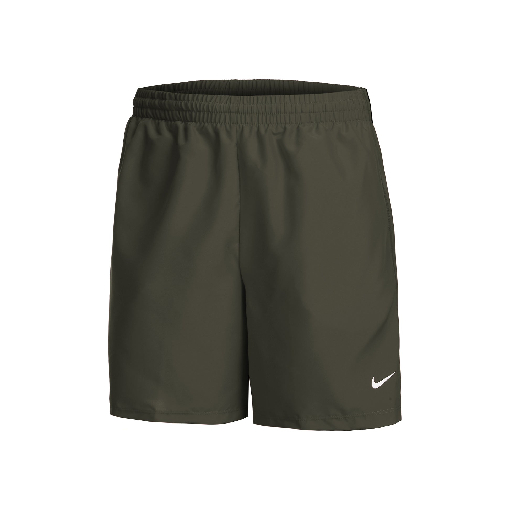 Nike Big Shorts Drenge - kaki,