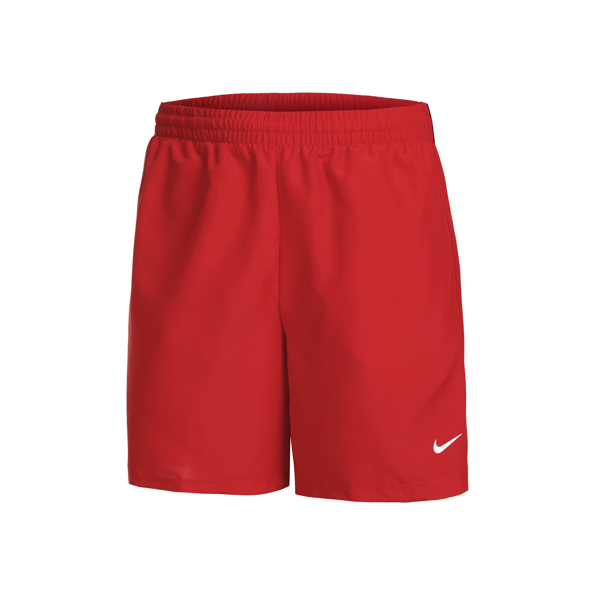 Nike Big Shorts Drenge - rød,