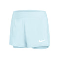 Dri-Fit Victory Court Shorts Pige - lyseblå,