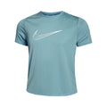 Dri-Fit One GX T-shirt Pige - petrol,