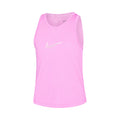 Dri-Fit Big Kids Tanktop Pige - lilla,