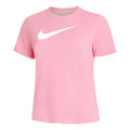 Dri-Fit Swoosh T-shirt Damer - koral,