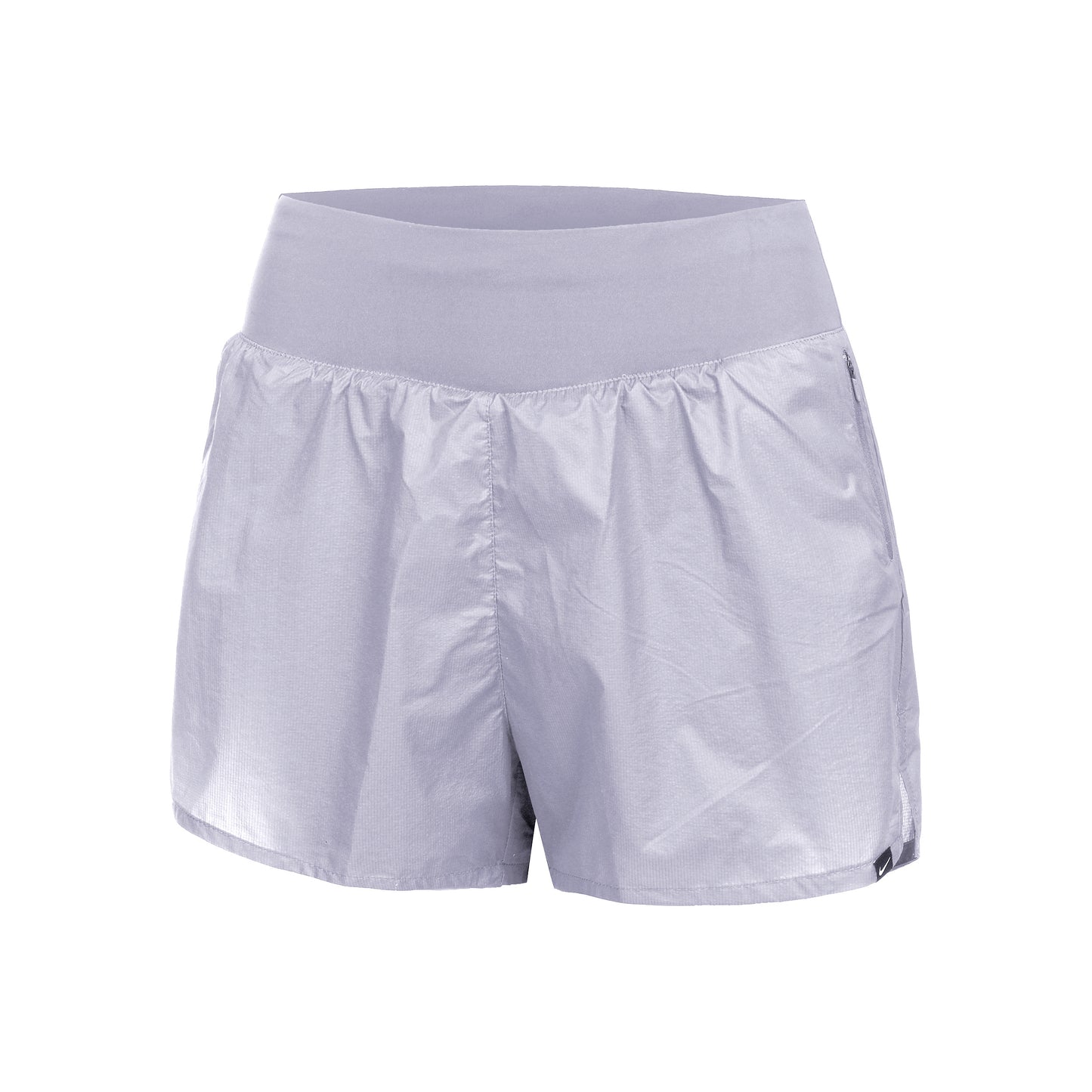 Nike Dri-Fit Dri-Fit Run Division Reflective Mid-Rise 3in Shorts Damer - syren,