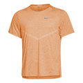 Dri-Fit Rise 365 Running Løbetrøje Herrer - apricot,