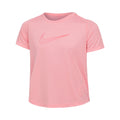 Dri-Fit One GX T-shirt Pige - rosa,