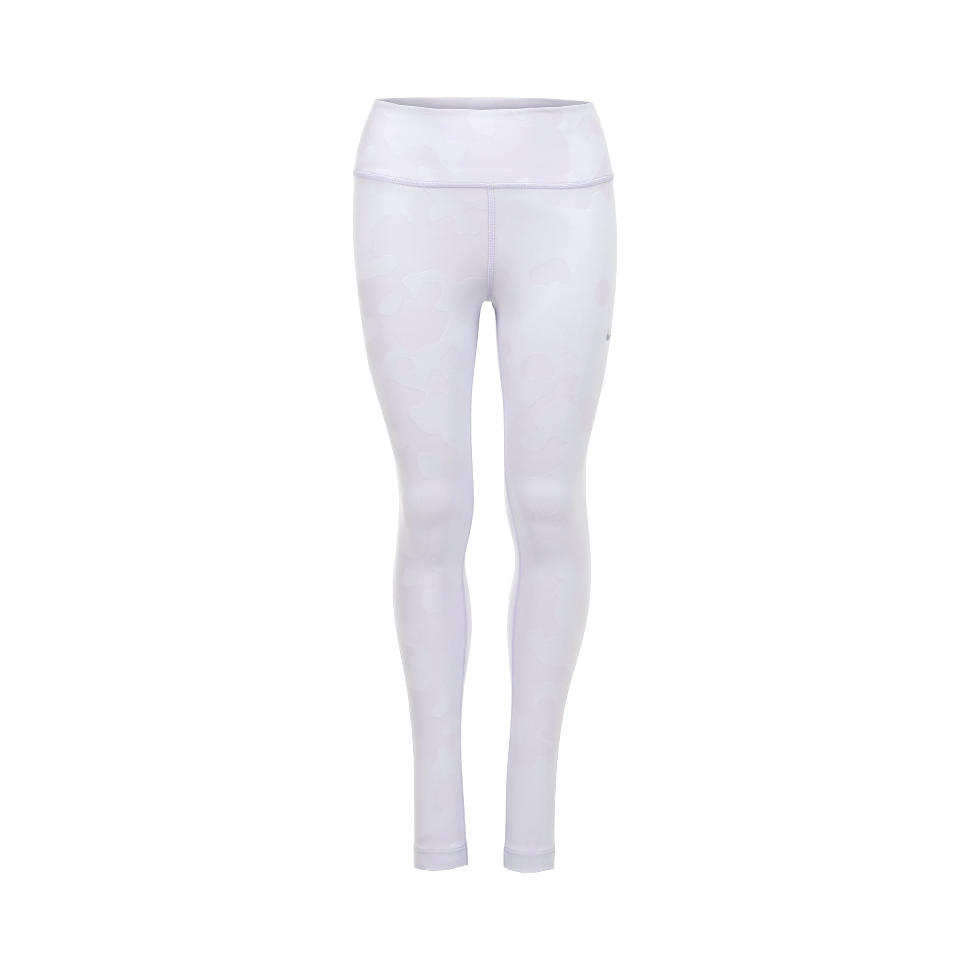 Nike Dri-Fit One AOJ Løbebukser Pige - syren,