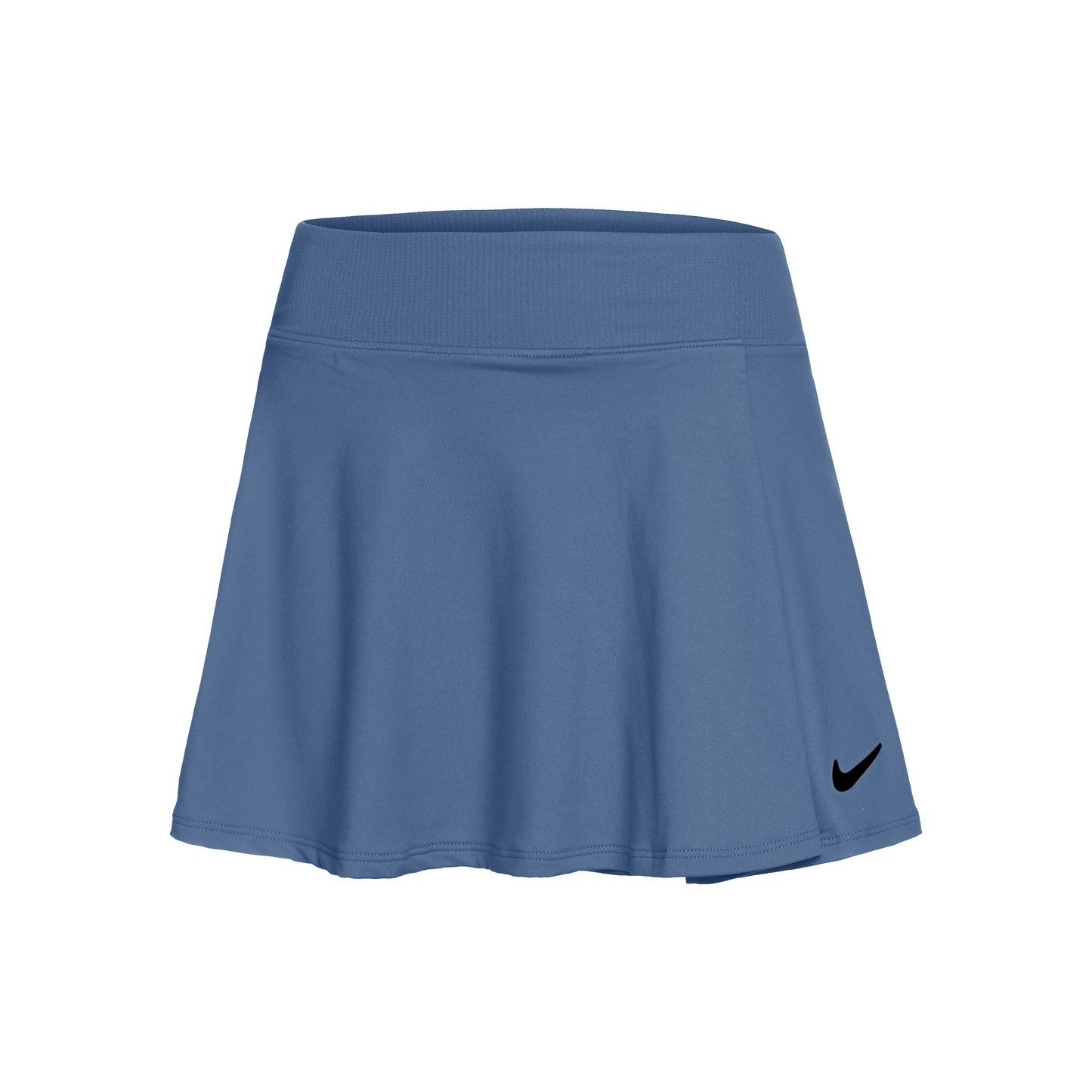 Nike Dri-Fit Victory Court Flouncy Nederdel Damer - blå,