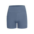Dri-Fit Heritage 4in Boldshorts Damer - blå-grå,