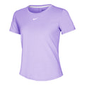 Dri-Fit One Luxe STD T-shirt Damer - syren,