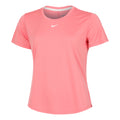 Dri-Fit One STD T-shirt Damer - koral,
