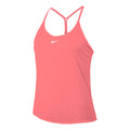 Dri-Fit One Elstka STD Tanktop Damer - koral,