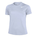 Dri-Fit Regular T-shirt Damer - syren,