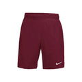 Dri-Fit Victory Court 9in Shorts Herrer - mørkerød,