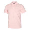 Dri-Fit Victory Court Solid Polo Herrer - apricot,