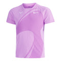 Dri-Fit RAFA MNK T-shirt Herrer - syren,